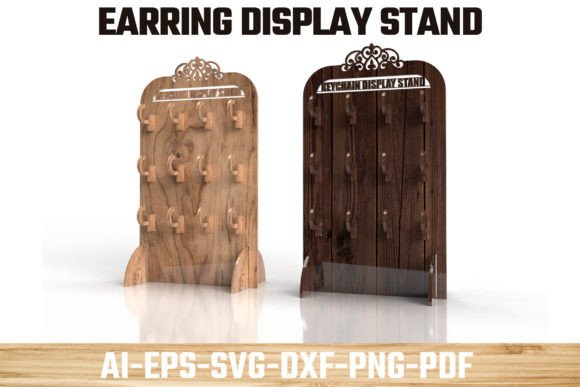 Laser Cutting Stands: A Designer's Review