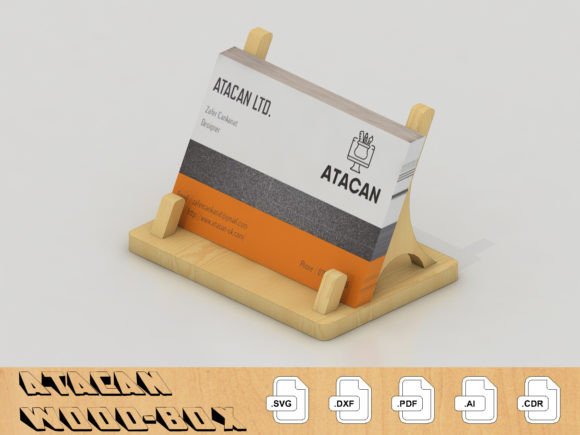 Laser Cutting Stands: A Publisher's Review